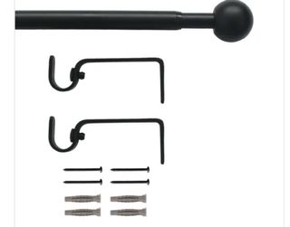 Barra Cortina Inspire 120-210cm