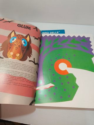 Libri Maschere per bambini