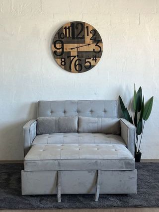 Sofá cama matrimonio nuevo