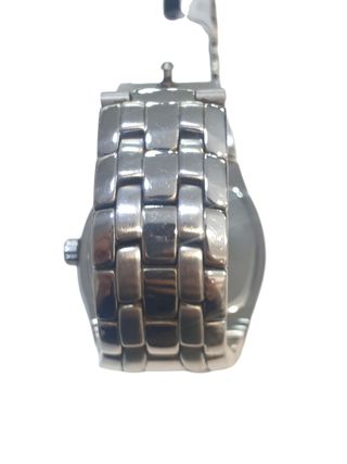 Reloj Duward aquamaster  94080 cuarzo, azul, plata