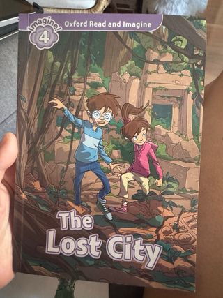 libros de lectura primaria