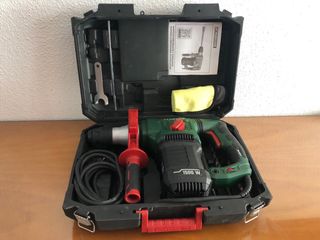 Martillo demoledor Parkside PBH 1500 F6
