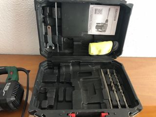 Martillo demoledor Parkside PBH 1500 F6