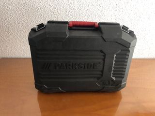 Martillo demoledor Parkside PBH 1500 F6