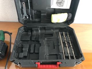 Martillo demoledor Parkside PBH 1500 F6