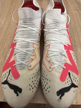 Zapatillas Puma - Fútbol