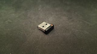 Logitech MX Anywhere 2 - Ratón inalámbrico