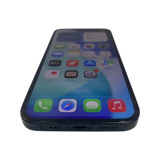 IPHONE 13 256GB NEGRO