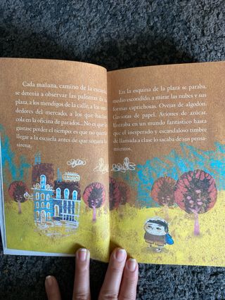 El niño que no sabía jugar al fútbol (Spanish E...