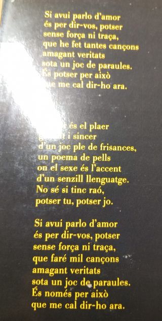 Lluís Llach  la geografia del cor