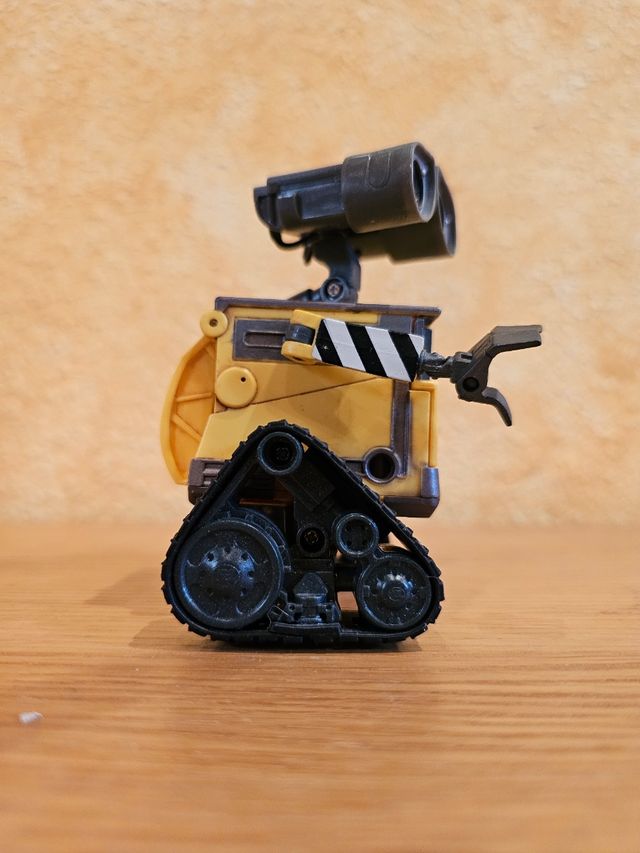 WALL-E Juguete Disney