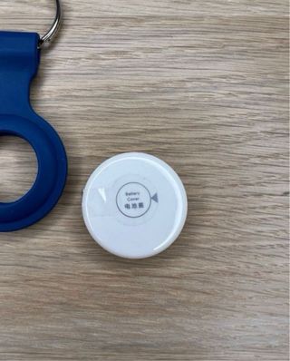 Emebay Bluetooth Tracker - Localizador