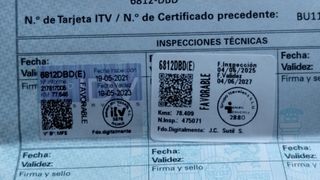 Suzuki Burgman 650 - Moto scooter