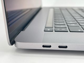 MacBook Pro 16" 2019