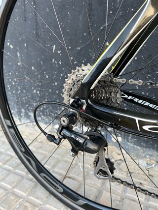 Bicicleta Carretera Orbea Orca Talla 53