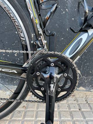 Bicicleta Carretera Orbea Orca Talla 53