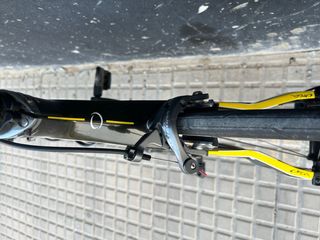 Bicicleta Carretera Orbea Orca Talla 53