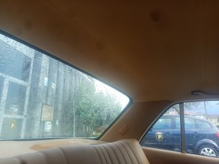 MERCEDES BENZ 230e 1981