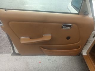 MERCEDES BENZ 230e 1981