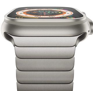 Pulsera Milanesa Apple Watch