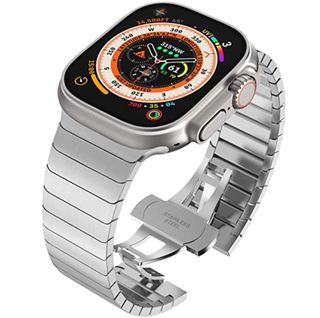 Pulsera Milanesa Apple Watch