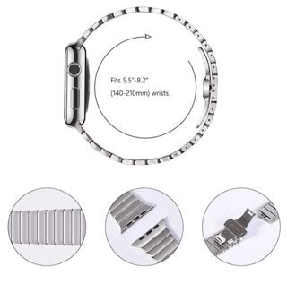 Pulsera Milanesa Apple Watch