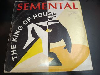 Semental - The King Of House