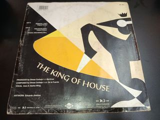 Semental - The King Of House