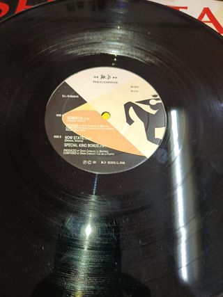 Semental - The King Of House