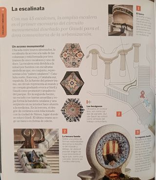 La Guía Completa Del Park Güell