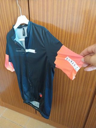 Maillot ciclismo Gobik Stark M - Nuevo