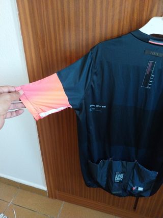 Maillot ciclismo Gobik Stark M - Nuevo