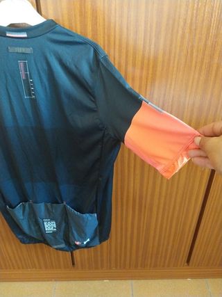 Maillot ciclismo Gobik Stark M - Nuevo