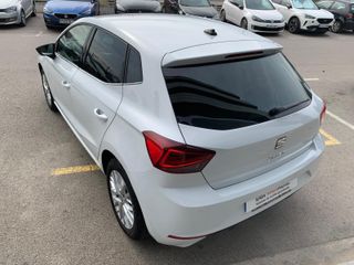 🚗 SEAT Ibiza 1.0 TSI 85kW (115CV) Special Edition