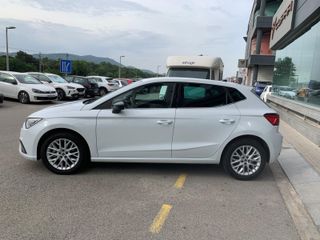 🚗 SEAT Ibiza 1.0 TSI 85kW (115CV) Special Edition