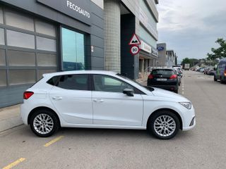 🚗 SEAT Ibiza 1.0 TSI 85kW (115CV) Special Edition
