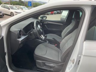 🚗 SEAT Ibiza 1.0 TSI 85kW (115CV) Special Edition