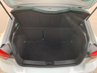 🚗 SEAT Ibiza 1.0 TSI 85kW (115CV) Special Edition