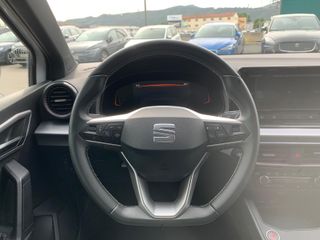 🚗 SEAT Ibiza 1.0 TSI 85kW (115CV) Special Edition