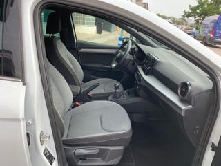 🚗 SEAT Ibiza 1.0 TSI 85kW (115CV) Special Edition