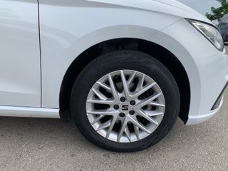 🚗 SEAT Ibiza 1.0 TSI 85kW (115CV) Special Edition