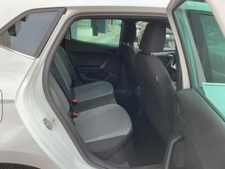 🚗 SEAT Ibiza 1.0 TSI 85kW (115CV) Special Edition