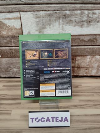 Titan Quest Xbox One - RPG de acción