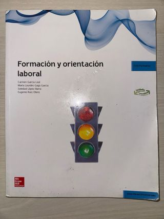 SMR, libros de Grado Medio