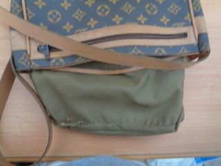 Bolso Louis Vuitton Vintage