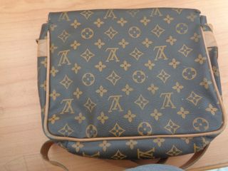 Bolso Louis Vuitton Vintage