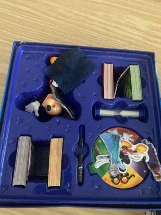 Party & Co Disney juego mesa