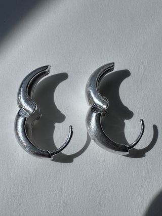 pendientes de Plata 925