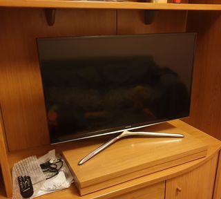 TV Samsung LED 32" Smart TV