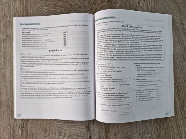 Make The Grade 1 Bach Ejer